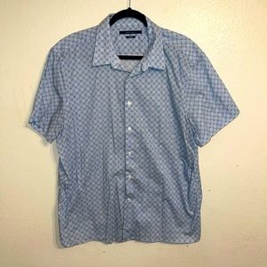Casual dress shirt